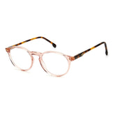 Carrera Beige Acetate Frames -   -  Carrera.