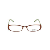 Guess Brown Metal Frames -   -  Guess.