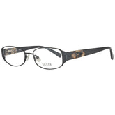 Guess Black Metal Frames -   -  Guess.
