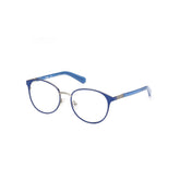 Guess Blue Metal Frames -   -  Guess.