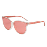 Jimmy Choo Transparent Acetate Sunglasses -  Unisex, Sunglasses -  Jimmy Choo.