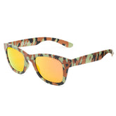 Police Multicolor Injected Sunglasses -  Unisex, Sunglasses -  Police.