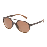 Police Brown Injected Sunglasses -  Unisex, Sunglasses -  Police.