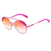 Police Pink Metal Sunglasses -  Jewellery, Women -  Police.