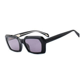 Police Black Plastic Sunglasses -  Jewellery, Women -  Police.