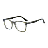 Police Green Plastic Frames -   -  Police.