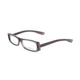 Bottega Veneta Gray Acetate Frames -   -  Bottega Veneta.