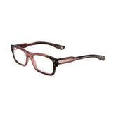 Bottega Veneta Red Acetate Frames -   -  Bottega Veneta.