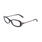 Bottega Veneta Blue Acetate Frames -   -  Bottega Veneta.