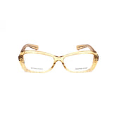 Bottega Veneta Brown Acetate Frames -   -  Bottega Veneta.