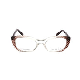 Bottega Veneta Burgundy Acetate Frames -   -  Bottega Veneta.