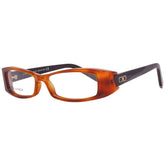 DsquaredΒ² Brown Plastic Frames -   -  DsquaredΒ².