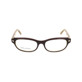 DsquaredΒ² Brown Plastic Frames -   -  DsquaredΒ².
