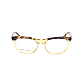 DsquaredΒ² Bicolor Acetate Frames -   -  DsquaredΒ².
