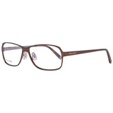 DsquaredΒ² Brown Metal Frames -   -  DsquaredΒ².
