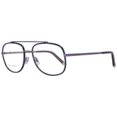 DsquaredΒ² Blue Metal Frames -   -  DsquaredΒ².