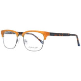 Gant Brown Plastic Frames -   -  Gant.