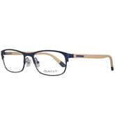 Gant Blue Metal Frames -   -  Gant.