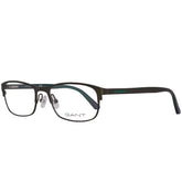 Gant Gray Metal Frames -   -  Gant.