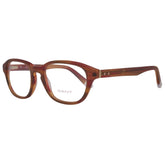 Gant Brown Plastic Frames -   -  Gant.