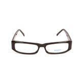 Gant Brown Plastic Frames -   -  Gant.
