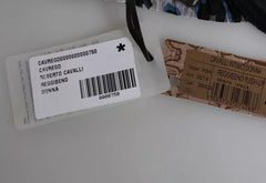 Roberto Cavalli White Leopard Push Up Reggiseno Bra Underwear -   -  Roberto Cavalli.