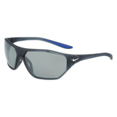 Nike Gray Injected Sunglasses -  Unisex, Sunglasses -  Nike.