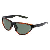 Nike Brown Injected Sunglasses -  Unisex, Sunglasses -  Nike.