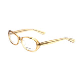 Bottega Veneta Bicolor Acetate Frames -   -  Bottega Veneta.