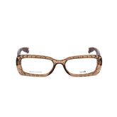 Bottega Veneta Brown Plastic Frames -   -  Bottega Veneta.