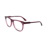 Bottega Veneta Purple Acetate Frames -   -  Bottega Veneta.