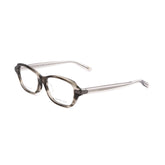 Bottega Veneta Bicolor Plastic Frames -   -  Bottega Veneta.