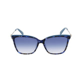 Longchamp Blue Acetate Sunglasses -  Jewellery, Women -  Longchamp.