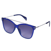 Police Bicolor Metal Sunglasses -  Jewellery, Women -  Police.