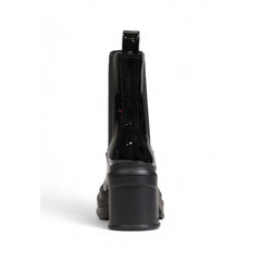 Armani Exchange Black Polyester Ankle -   -  Armani Exchange.