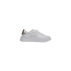 Furla White Polyethylene Sneaker -   -  Furla.