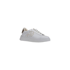 Furla White Polyethylene Sneaker -   -  Furla.