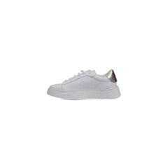 Furla White Polyethylene Sneaker -   -  Furla.