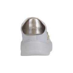 Furla White Polyethylene Sneaker -   -  Furla.