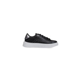 Furla Black Polyethylene Sneaker -   -  Furla.