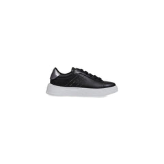 Furla Black Polyethylene Sneaker -   -  Furla.
