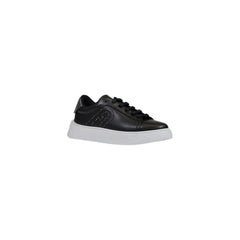 Furla Black Polyethylene Sneaker -   -  Furla.