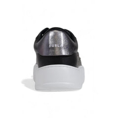 Furla Black Polyethylene Sneaker -   -  Furla.