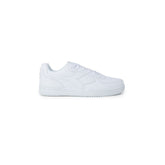 Diadora White Artificial Leather Sneaker -   -  Diadora.