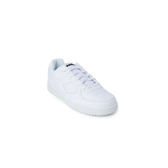 Diadora White Artificial Leather Sneaker -   -  Diadora.