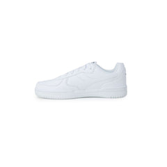 Diadora White Artificial Leather Sneaker -   -  Diadora.