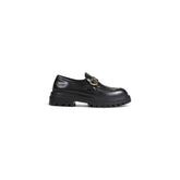 Love Moschino Black Polyethylene Platform -   -  Love Moschino.