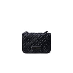 Love Moschino Bicolor Polyethylene Handbag -   -  Love Moschino.