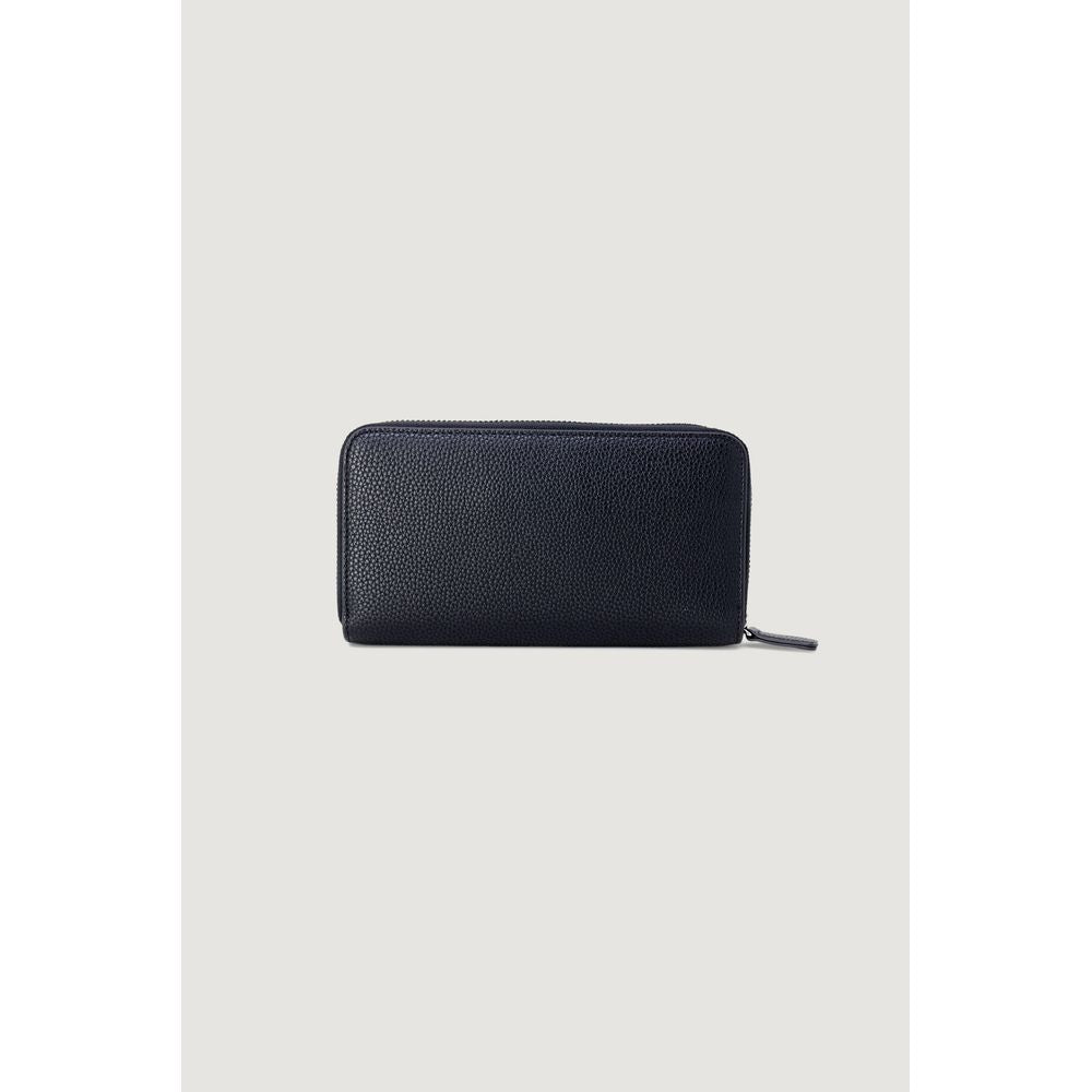 Armani Exchange Black Polyethylene Wallet -  Wallets for Men -  Armani Exchange. Armani Exchange Black Polyethylene Wallet -  Wallets for Men -  Armani Exchange.