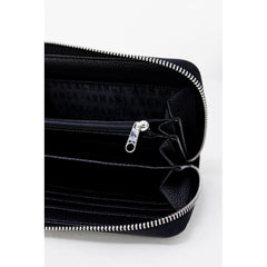 Armani Exchange Black Polyethylene Wallet -  Wallets for Men -  Armani Exchange.